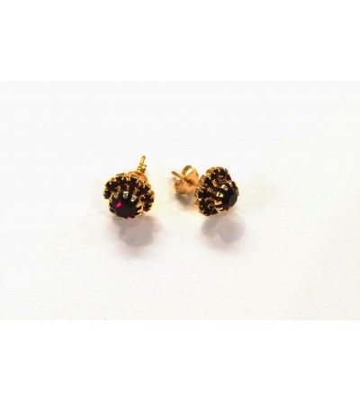 Arete Oro Gold Filled