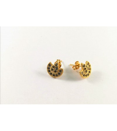 Arete Oro Gold Filled