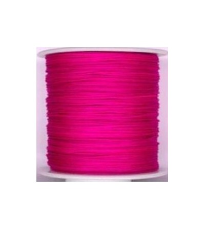 Hilo Taiwanés Fucsia Fuerte